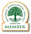 NGS Member